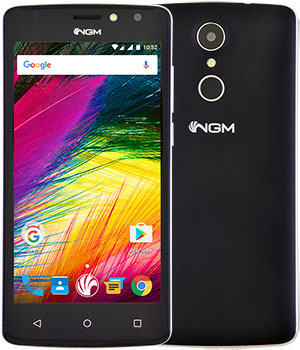 NGM You Color Smart 5 Plus 32GB