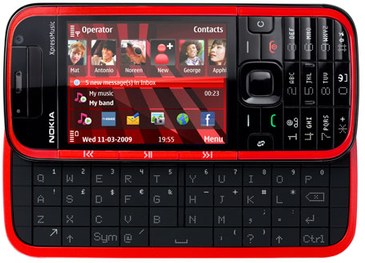 Nokia 5730c XpressMusic