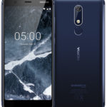 Nokia 5.1 2018 16GB