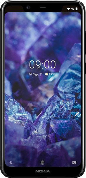 Nokia 5.1 Plus 2018 64GB