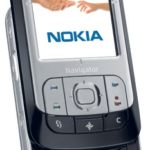Nokia 6110 vigator