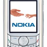 Nokia 6681