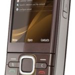 Nokia 6720-2 classic