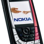 Nokia 7610 M