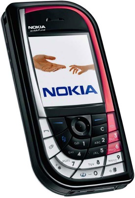 Nokia 7610 M