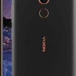 Nokia 7 Plus Android One