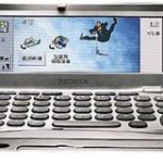 Nokia 9210c Communicator