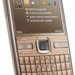 Nokia E72-3
