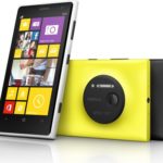 Nokia Lumia 1020 64GB