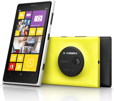 Nokia Lumia 1020 64GB