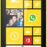 Nokia Lumia 520T