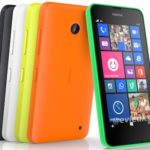 Nokia Lumia 530 M