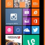 Nokia Lumia 636