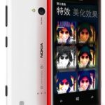 Nokia Lumia 720T