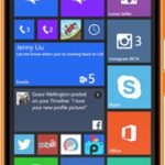 Nokia Lumia 730