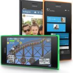 Nokia Lumia 735 M