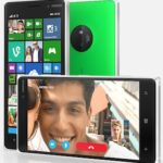 Nokia Lumia 830 M