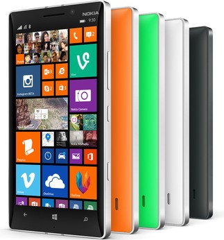 Как сделать скриншот в Lumia ? - Форум Microsoft Lumia 