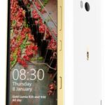 Nokia Lumia 930 Gold