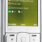 Nokia N79-3