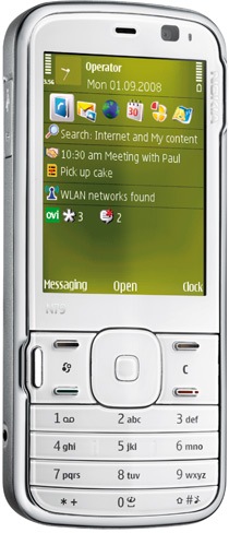 Nokia N79-3