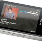 Nokia N96c