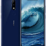 Nokia X5 2018 32GB