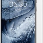 Nokia X6 2018 32GB