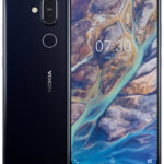 Nokia X7 2018 128GB