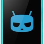 Oppo N1 CyanogenMod