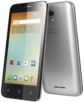 Alcatel One Touch Elevate