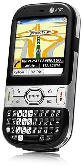 Palm Centro 685 GSM
