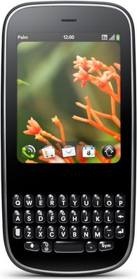 Palm Pixi GSM