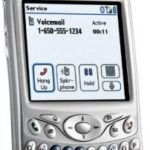 PalmOne Treo 650 GSM