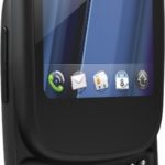 HP Palm Veer GSM