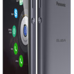 Panasonic Eluga Ray X