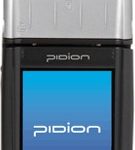 Bluebird Pidion IP-1000