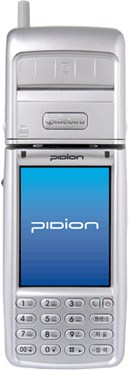 Bluebird Pidion IP-1100