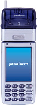 Bluebird Pidion IP-1250