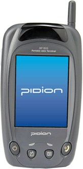 Bluebird Pidion IP-2010
