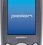 Bluebird Pidion IP-3000
