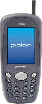 Bluebird Pidion IP-3000