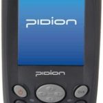 Bluebird Pidion IP-3010 GSM