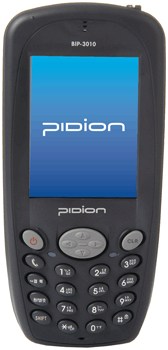 Bluebird Pidion IP-3010 GSM