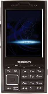 Bluebird Pidion M-500 GSM