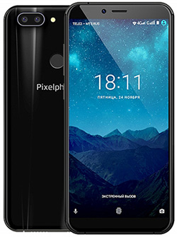 Pixelphone M1