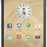 Prestigio MultiPhone 5455 DUO