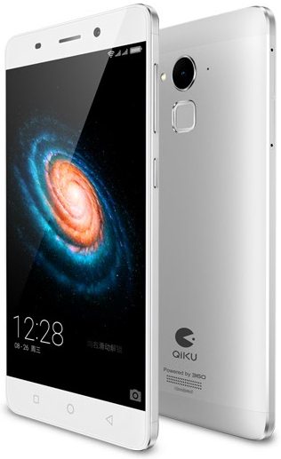QiKU Phone Q Lu Youth Edition / 8681-A01