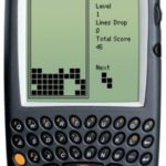 RIM BlackBerry 5790