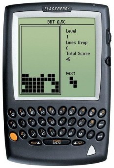 RIM BlackBerry 5790